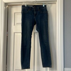 Volcom jeans. Liberator legging